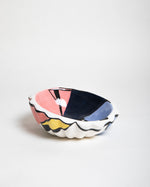 Load image into Gallery viewer, SILK x AOC Unique Handmade Clay Jewellery Bowls
