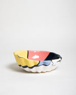 Load image into Gallery viewer, SILK x AOC Unique Handmade Clay Jewellery Bowls
